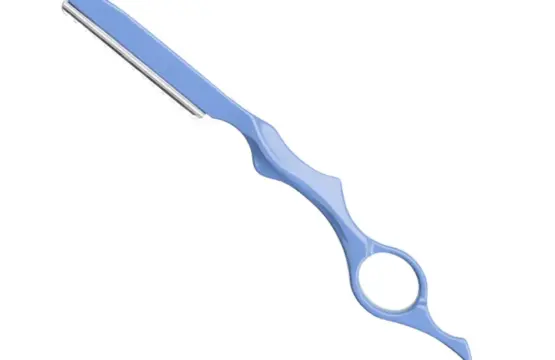 Eurostil Navaja Metálica Con Protector Y Portacuchillas